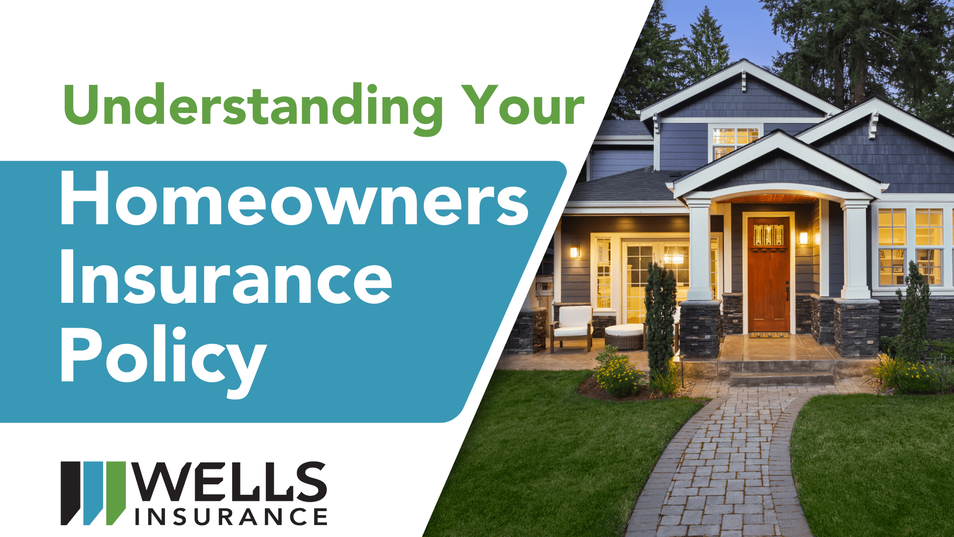 Understanding the Different Parts of a Homeowners Insurance Policy